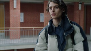 [Jerman] DRUCK Musim 7 07:52 Episode 39-Saya harus melalui ini sendirian [Subtitel bahasa Mandarin d