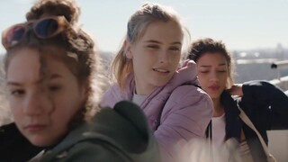 【Hà Lan】SKAM Phần 2 08:46 Tập 4-Phát【Phụ đề tiếng Trung @Sidoimujeng】