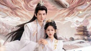 Dragon King's Decree | Ep9 | English sub