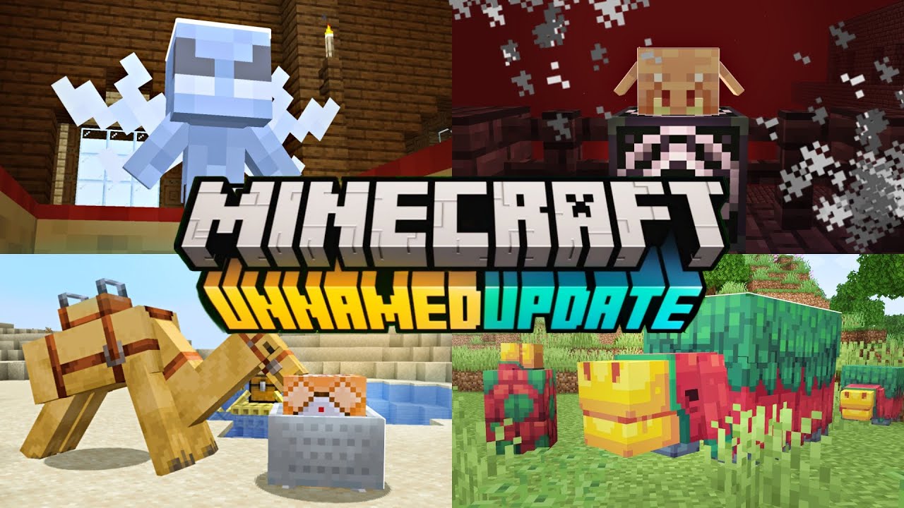 Minecraft 1.20.40 Official Version Released, Minecraft 1.20.40 Latest  Update