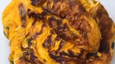 telor dadar