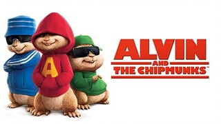 Alvin and the Chipmunks แอลวินกับสหายชิพมังค์จอมซน [แนะนำหนังดัง]