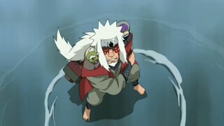 jiraiya vs pain twixtor