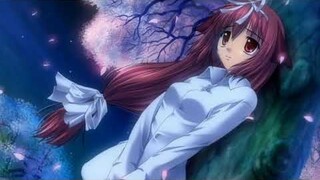 (nighcore) Bỗng dưng muốn khóc //Anime