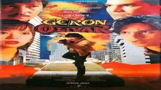 TATAK REGAL: GERON OLIVAR (1994) FULL MOVIE