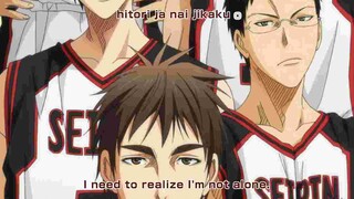 KUROKO NO BASKET EP 15