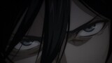 Mikasa AMV】Aksi saya adalah mem* tulang dan mencukur daging!