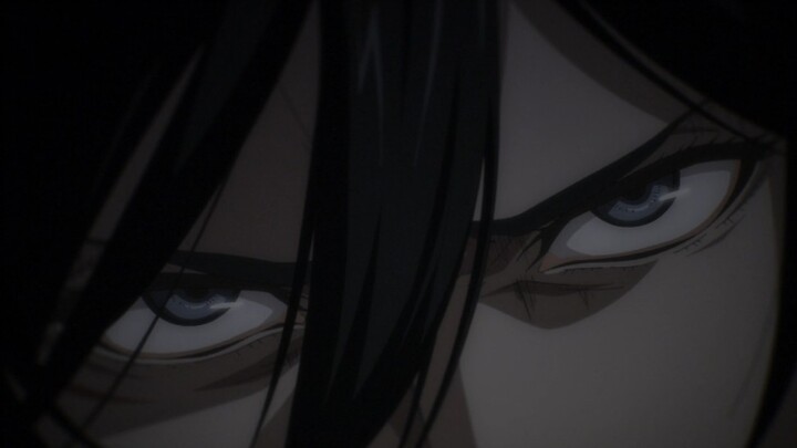 【Mikasa AMV】การแสดงความสามารถของฉันคือการตัดกระดูกและโกนเนื้อ!