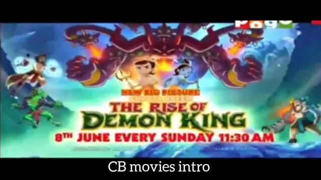 Chhota Bheem