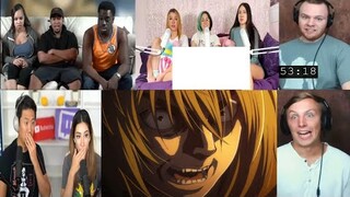 VINLAND SAGA EPISODE 6 REACTION MASHUP!!