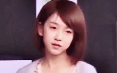 【Tina贺|严美娜】这才是童年女神！小时候的绝版女装了