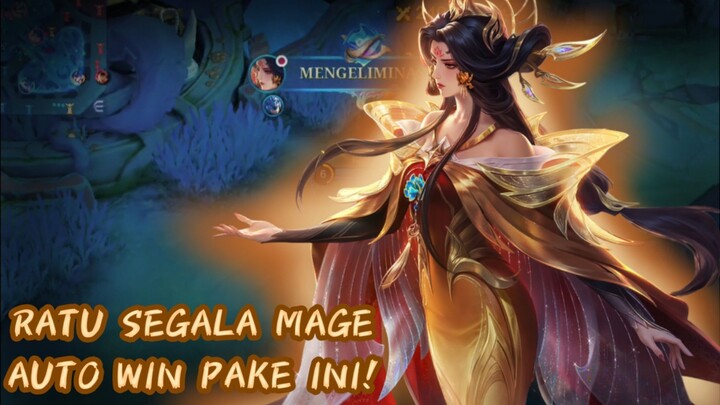 AUTO WIN PAKE INI!