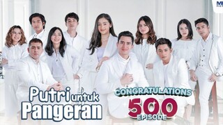 🦋 Putri Untuk Pangeran • Ep 205