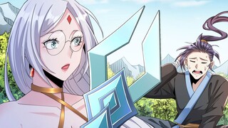 道侣5：美女阁主夺我妖丹，还要让我给她当杂役！