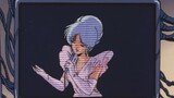 [Anime MV] Vaporwave-styled mashup of "Bubblegum Crisis"