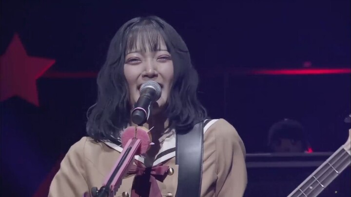 Poppin'Party - Kizuna Music (Sad moment)