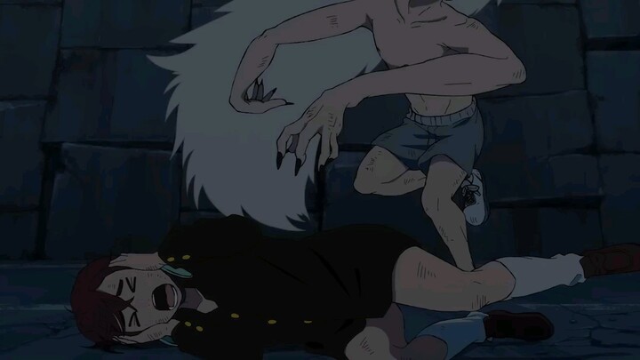 DAN DA DAN - EPISODE 2 TAGALOG DUB