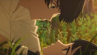 One [ AMV ] The Tunnel To Summer, The Exit Of Goodbyes