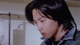 ทาคายามะ กามุ โยชิโอกะ ทาเคชิ | จากตอนที่ 24 ถึง 25 ตัด Gamu no Yan