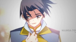 [MMV] Heat Waves - Martial Inverse - Manhua