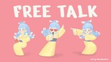 【Free Talk】Otsu hololivemeet, NGABERS KTM DUKE, jadwal minggu ini PART 2