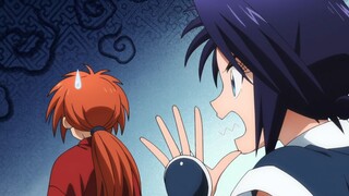 Rurouni Kenshin (2024) - ซามูไรพเนจร เกียวโตโกลา ซีซั่น 2 - ตอนที่ 3 พากย์ไทย