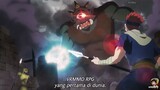 Anime |Kuma Kuma  Bear| E_02 |🇲🇨