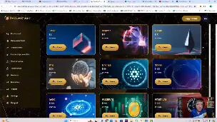 BRAND NEW PLATFORM! EXGOAT! Starting at 4% DAILY and up to 5%DAILY PLUS MORE! DAY ONE!!! ( Orange Pi