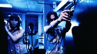 Bangkok Dangerous (2000) บางกอกแดนเจอรัส เพชรฆาตเงียบ อันตราย