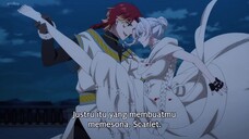 Saigo ni Hitotsu dake Onegai shitemo Yoroshii deshou ka episode 4 Sub Indo | REACTION