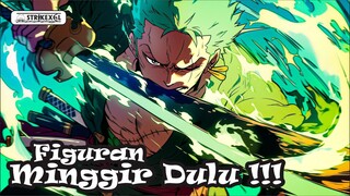 MC-nya One Piece Nih Bos.. Senggol Dong