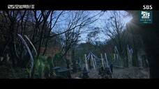 Mobeom Taeksi S2 Ep. 7