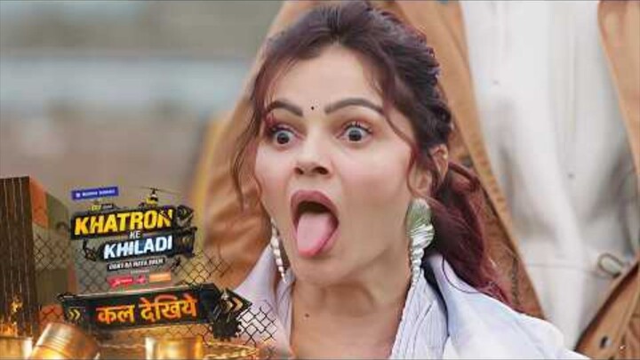 khatron ke Khiladi S15 New Promo