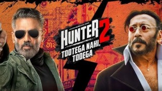 Hunter Season 2 - Web Series _ Suniel Shetty & Jackie Shroff _ Complete _