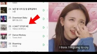 【TWICE】正规魔咒？此次回归成绩为何如此差？