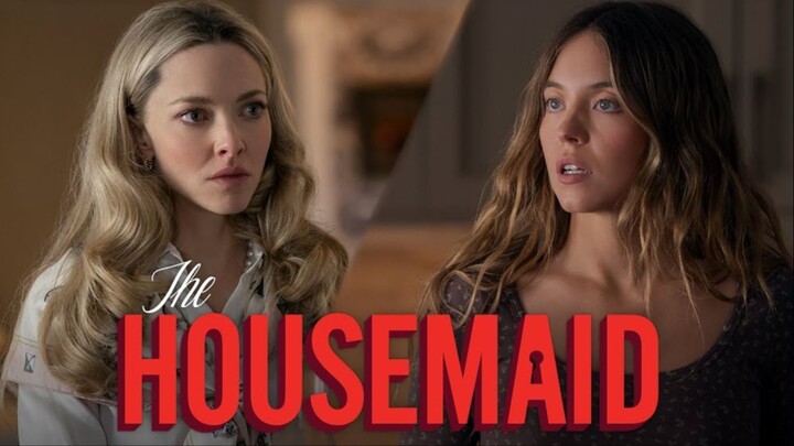 The Housemaid (2025)
