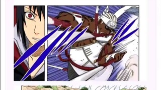 The Eight Swords Style is more abstract than the Three Swords Style🤷