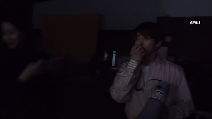 【WNS บรรยายไทย】200618 [BANGTAN BOMB] กลุ่มวัยรุ่นเลียนเสียง- BTS (บังทันโซนยอนดัน)