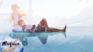 Maquia - When the Promised Flower Blooms