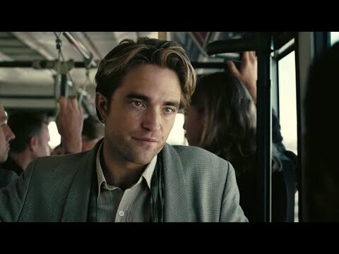 The Bee Gees-Stayin' Alive edit Neil(Robert Pattinson) film(TENET 2020)