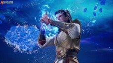 Martial Master Episode 599 Sub Indo 1080p