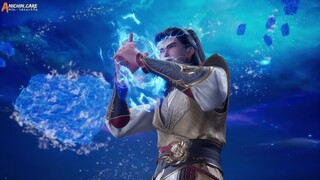 Martial Master Episode 599 Sub Indo 1080p