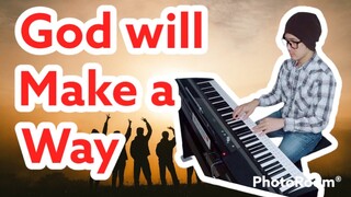 God Will Make a Way-PianoArr.Trician-PianoCoversPPIA
