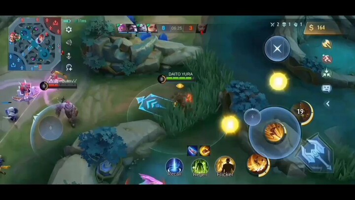 Balagbag ma chou atapang a tao di atakbo