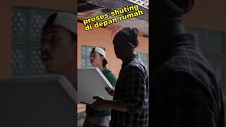 proses shuting menegangkan wkwkw...#videoshorts #video #lagiviral