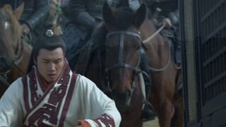 [Lồng tiếng] Three Kingdoms E60