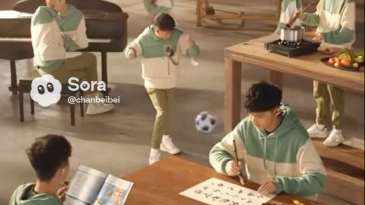 التقنية الأساسية المفضلة لدى الآباء في شرق آسيا