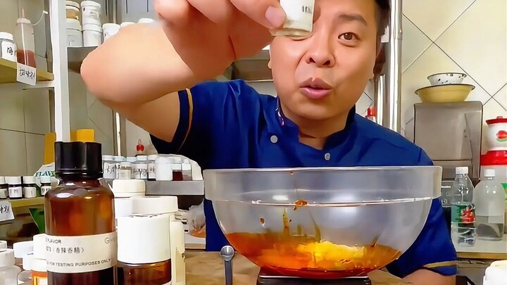 High-Tech & Ruthless Tricks in the Food Industry