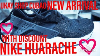 NEW ARRIVAL UKAY-UKAY SHOES CUBAO QC.