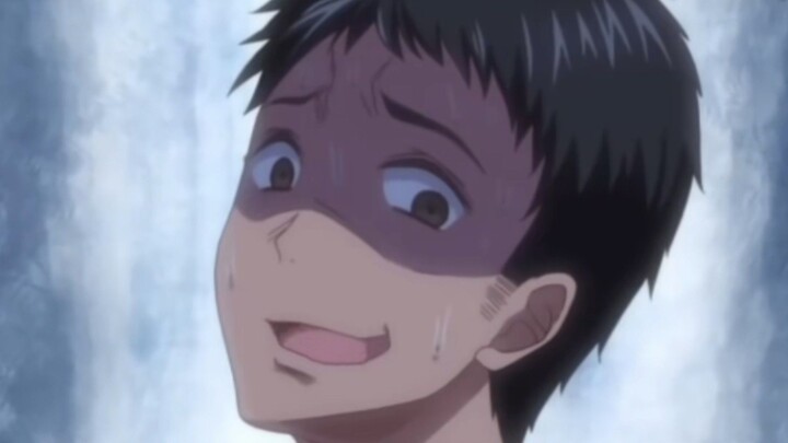 dapat pelajaran khusus dari sensei 🥵🤤😭